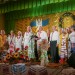 Jarmark Folkloru Nadbużańskiego na Ukrainie